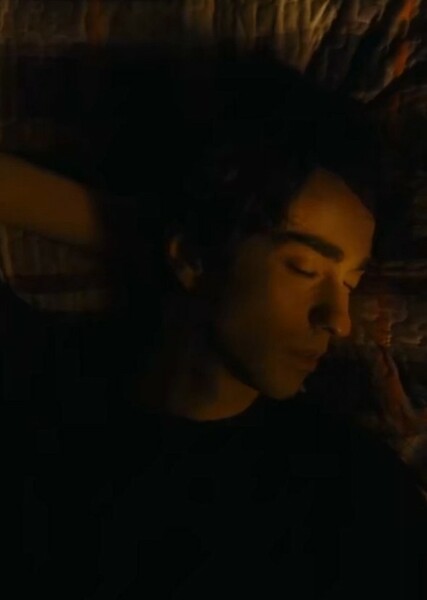 Alex Wolff photo