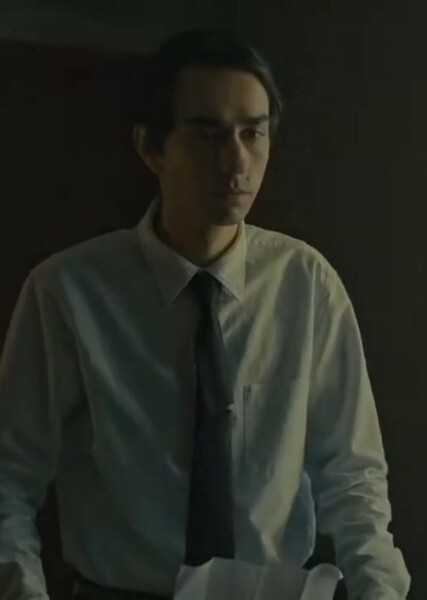 Alex Wolff photo