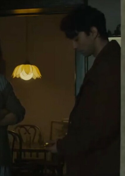 Alex Wolff photo