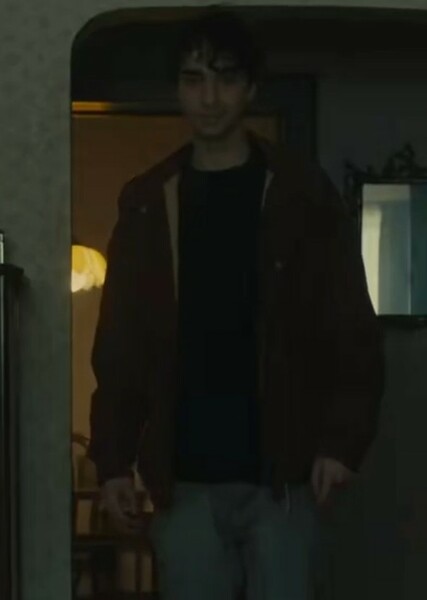 Alex Wolff photo