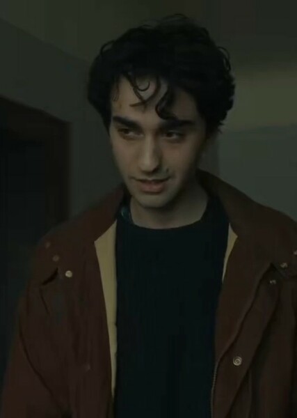 Alex Wolff photo