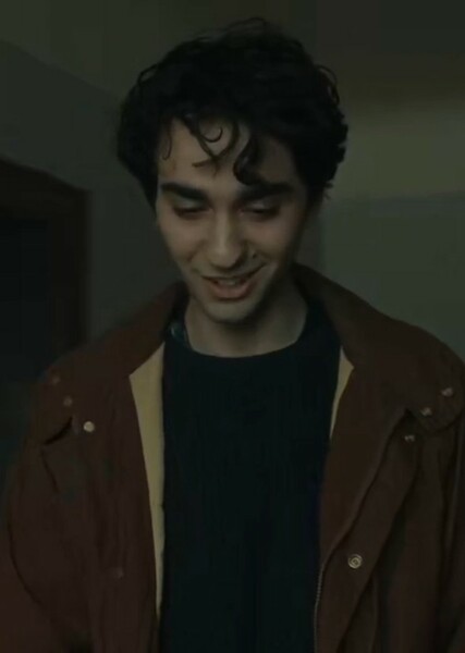 Alex Wolff photo