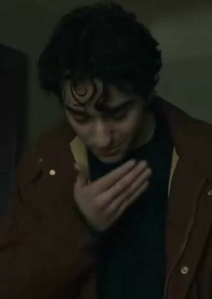 Alex Wolff photo
