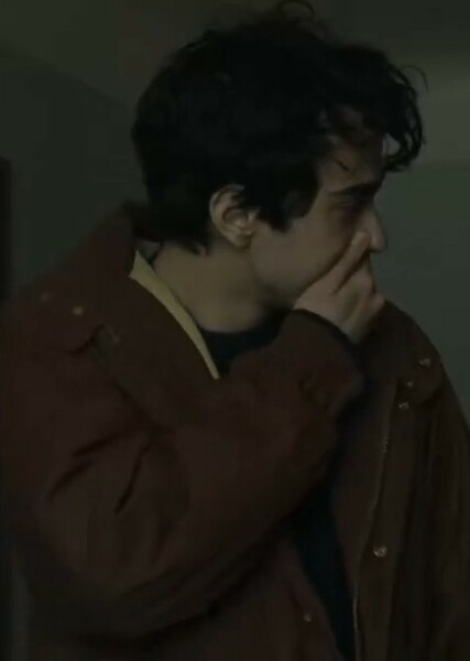 Alex Wolff photo