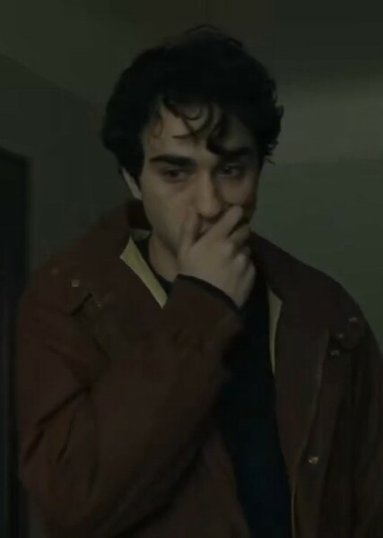 Alex Wolff photo