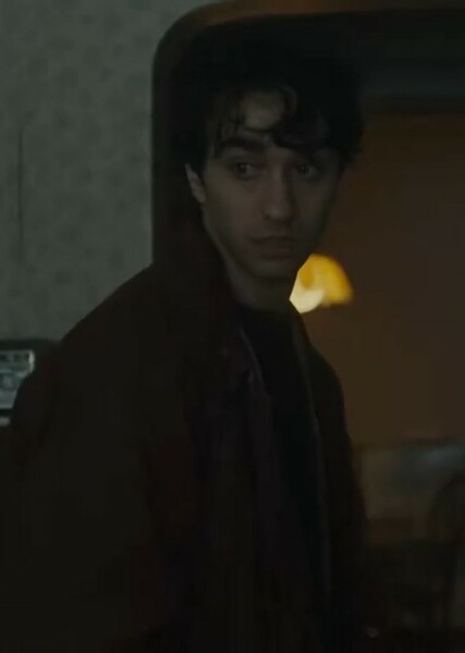 Alex Wolff photo