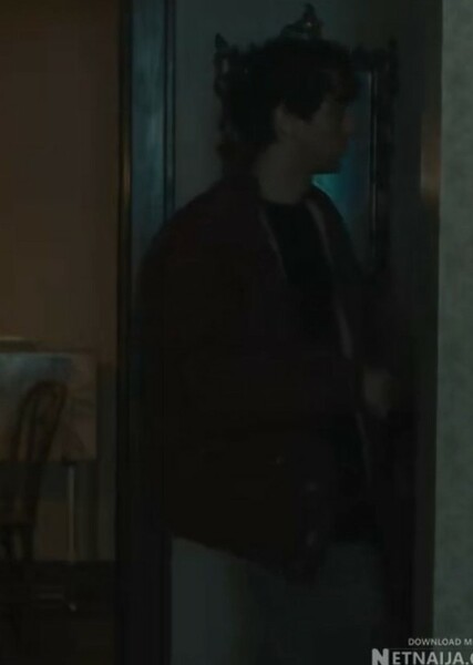 Alex Wolff photo