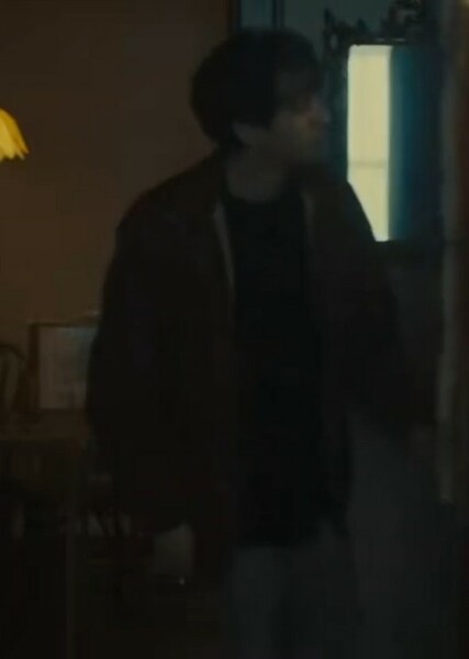 Alex Wolff photo