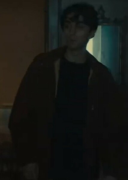 Alex Wolff photo