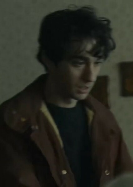 Alex Wolff photo
