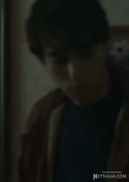 Alex Wolff photo