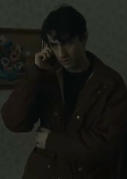 Alex Wolff photo