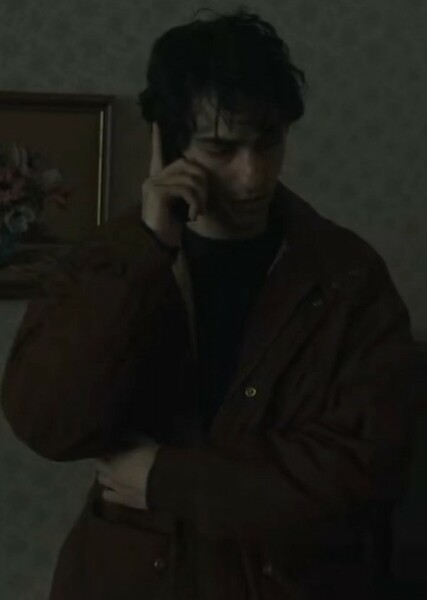 Alex Wolff photo
