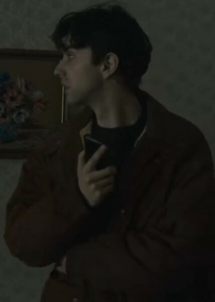 Alex Wolff photo