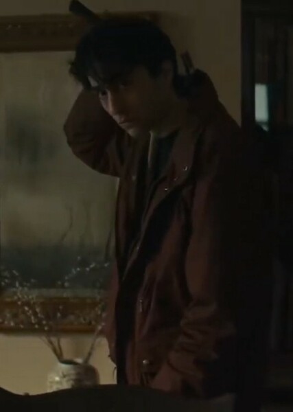 Alex Wolff photo