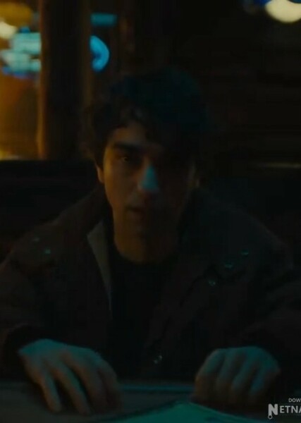 Alex Wolff photo