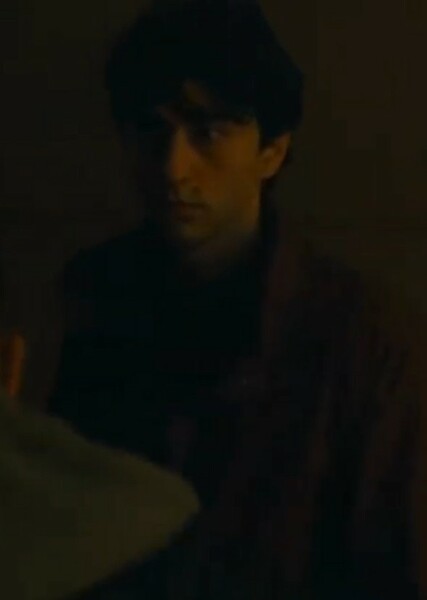 Alex Wolff photo