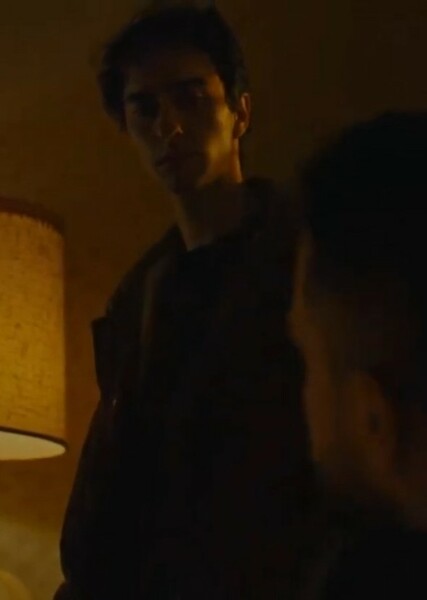 Alex Wolff photo