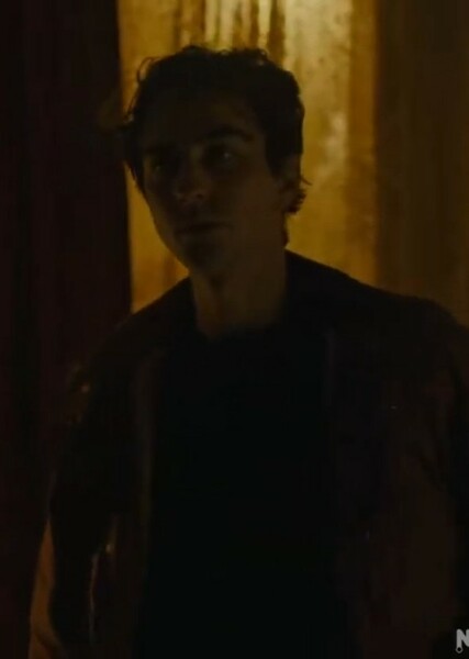 Alex Wolff photo
