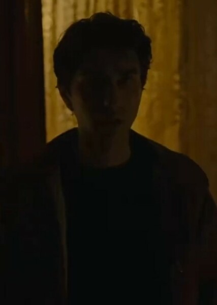 Alex Wolff photo