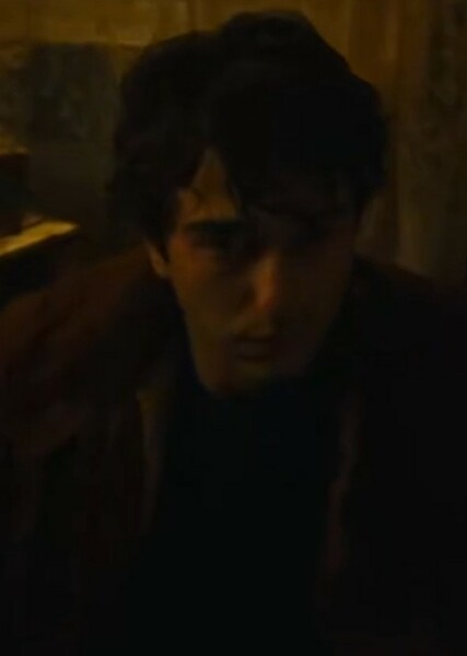 Alex Wolff photo