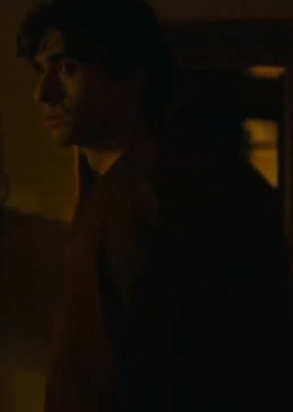 Alex Wolff photo