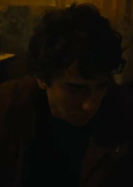 Alex Wolff photo