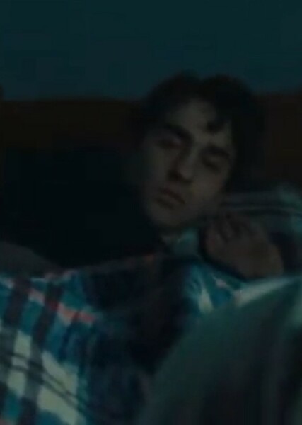 Alex Wolff photo
