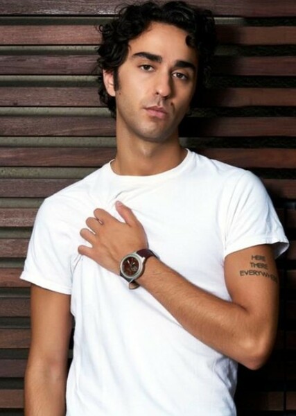 Alex Wolff photo