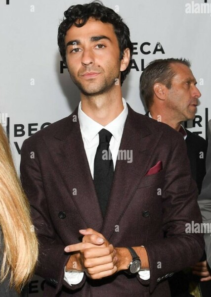 Alex Wolff photo