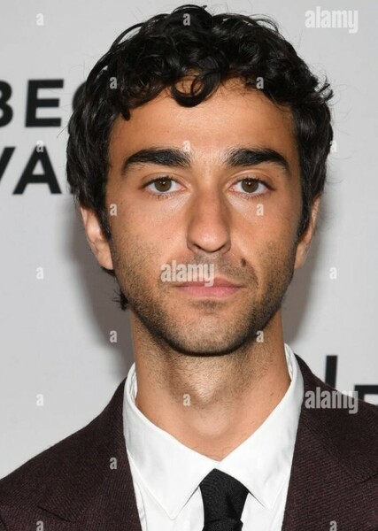 Alex Wolff photo