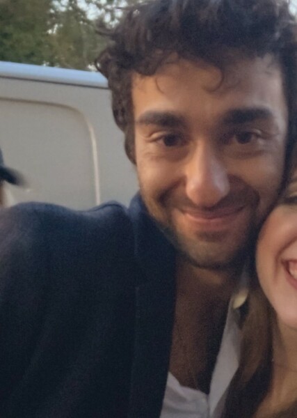 Alex Wolff photo
