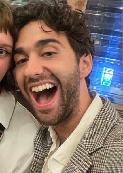 Alex Wolff photo