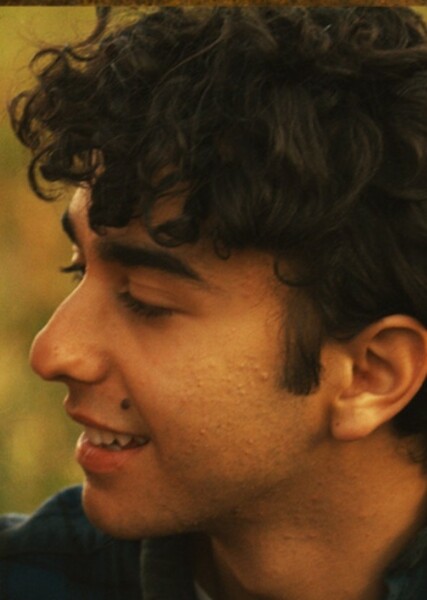 Alex Wolff photo