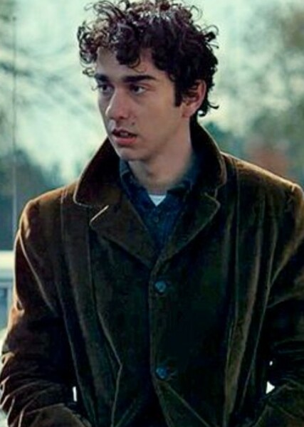 Alex Wolff photo