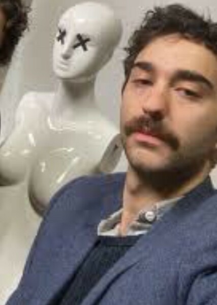 Alex Wolff photo