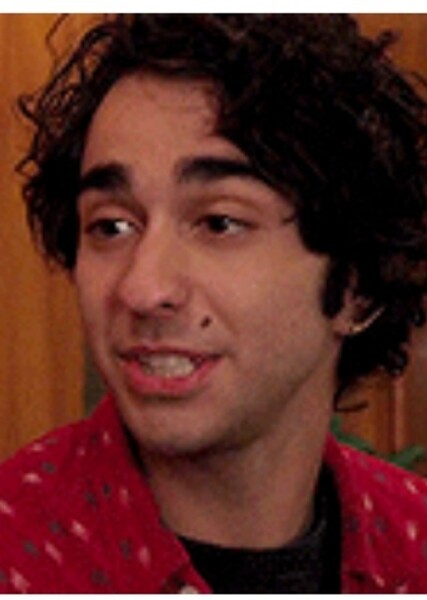Alex Wolff photo