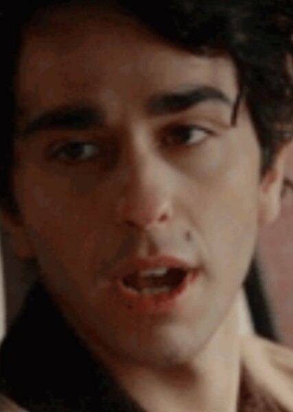 Alex Wolff photo
