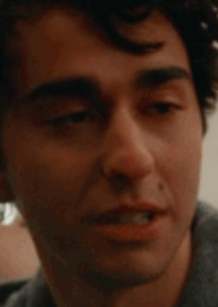 Alex Wolff photo