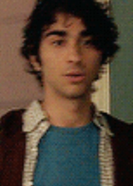 Alex Wolff photo