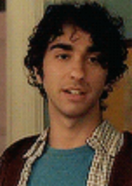 Alex Wolff photo