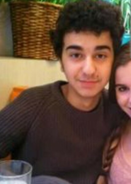 Alex Wolff photo