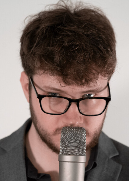 Alex Wymer photo