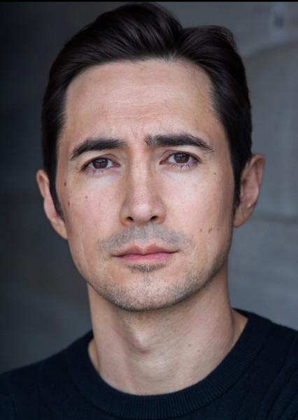 Alex Wyndham