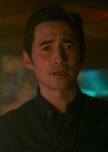 Alex Wyndham