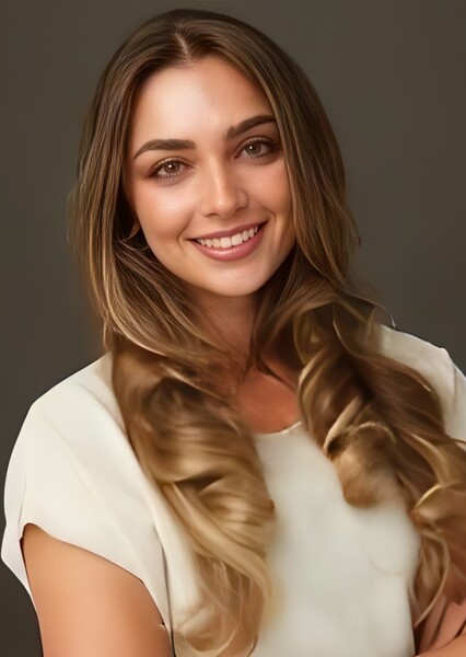 Alexa Azizi photo