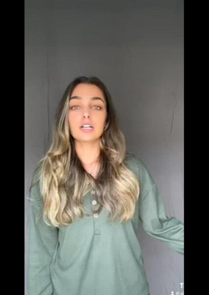 Alexa Azizi photo