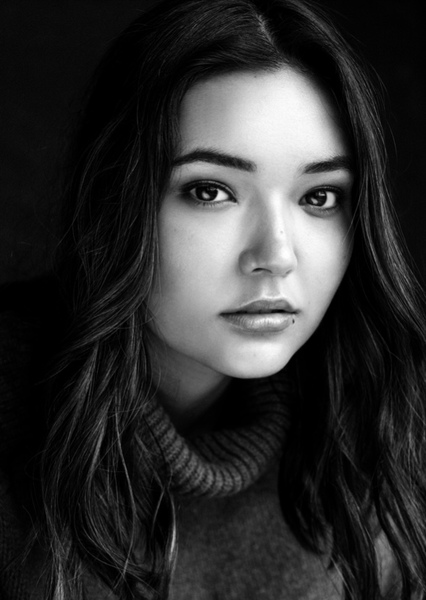 Alexa Barajas photo