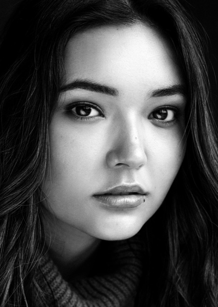 Alexa Barajas photo