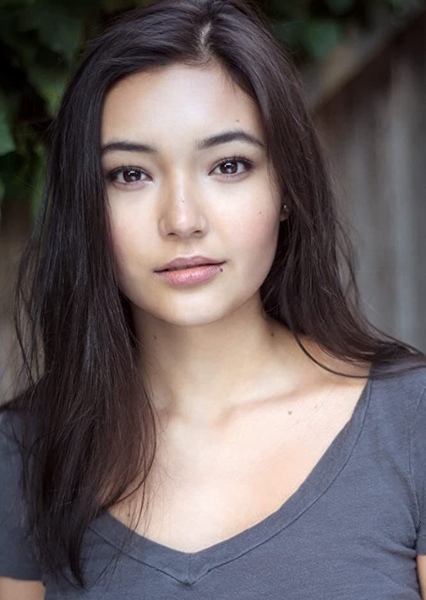 Alexa Barajas photo